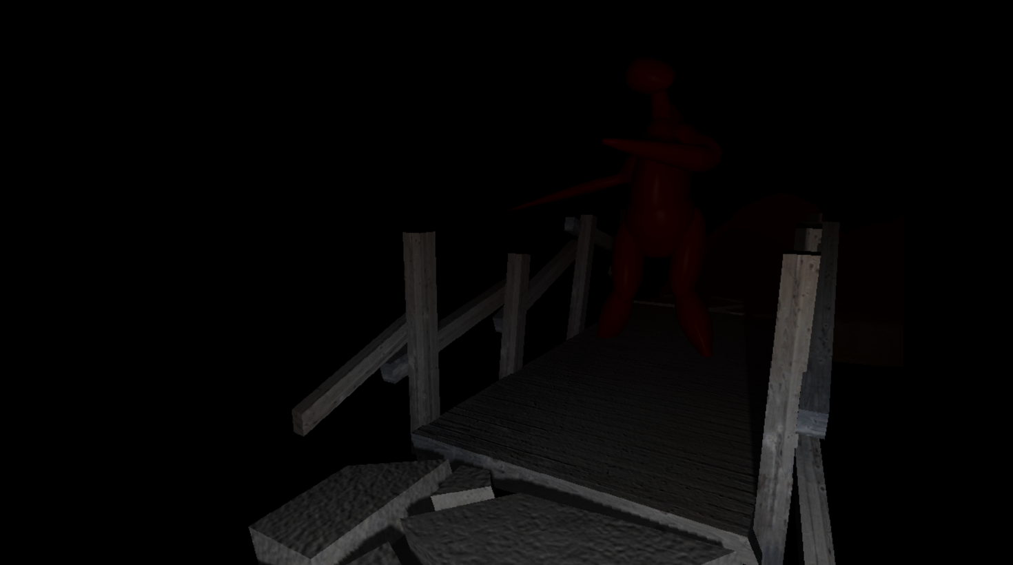 Running in Circles screenshot