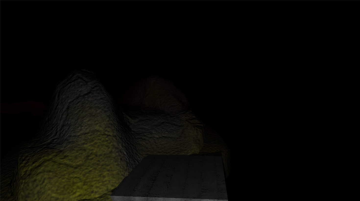 Running in Circles screenshot